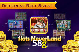 A Popularidade dos Caça-Níqueis no 58g