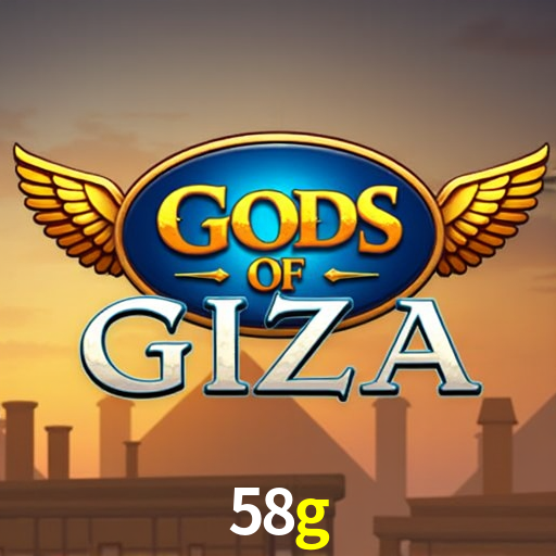 Descubra o Mundo do Cassino Online com 58g