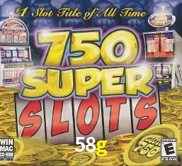 A Emoção da Loteria na 58g: Uma Chance de Mudança de Vida