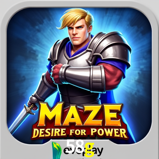 Inovações de Jogos na 58g: O Futuro das Experiências Interativas