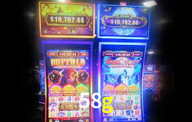 Desvendando o Mundo dos Jogos Virtuais na 58g